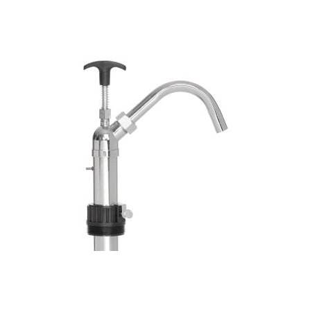 Action Pump Action Pump Piston Pump THP-MC for Non-Corrosive Fluids THP-MC